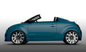 Fiat 500 Abarth Roadster 3