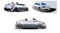 Fiat 500 Abarth Roadster 5
