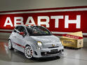 Fiat 500 Abarth essesse 4