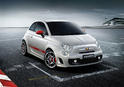 Fiat 500 Abarth