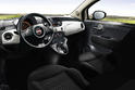Fiat 500 Aria 3