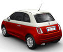 Fiat 500 Bicolore 2