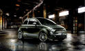 Fiat 500 DIESEL 2