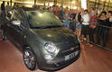 Fiat 500 DIESEL 9