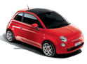 Fiat 500 Ferrari 1