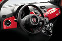 Fiat 500 Ferrari 2