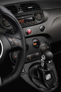 Fiat 500 GQ 6