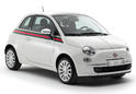 Fiat 500 Gucci 1