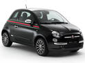 Fiat 500 Gucci 2
