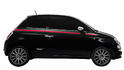 Fiat 500 Gucci 3
