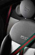 Fiat 500 Gucci 4