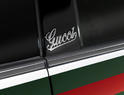 Fiat 500 Gucci 5
