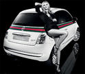 Fiat 500 Gucci 9