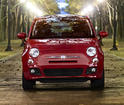 Fiat 500 Sport 1