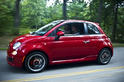 Fiat 500 Sport 10