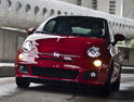 Fiat 500 Sport 12