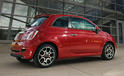 Fiat 500 Sport 14