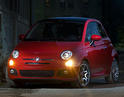 Fiat 500 Sport 16