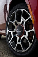 Fiat 500 Sport 19