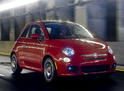 Fiat 500 Sport 3