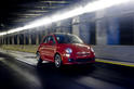 Fiat 500 Sport 4