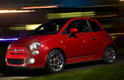 Fiat 500 Sport 5