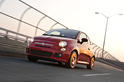 Fiat 500 Sport 7