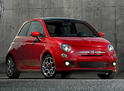 Fiat 500 Sport 8