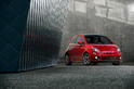 Fiat 500 Sport 9