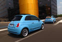 Fiat 500 TwinAir 10