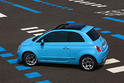 Fiat 500 TwinAir 2