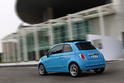Fiat 500 TwinAir 4
