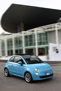 Fiat 500 TwinAir 5