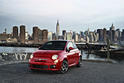 Fiat 500 USA 2