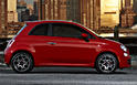 Fiat 500 USA 5