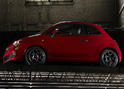 Fiat 500 USA 7