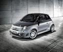 Fiat 500C Abarth 1