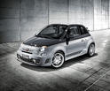 Fiat 500C Abarth 2