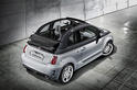 Fiat 500C Abarth 4