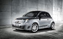 Fiat 500C Abarth 5