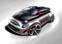 Fiat 500C Abarth 6