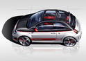 Fiat 500C Abarth 7