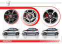 Fiat 500C Abarth 8