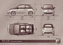 Fiat 500C Abarth 9