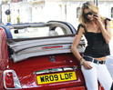 Fiat 500C Elle Macpherson 3