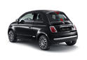 Fiat 500C Gucci 11