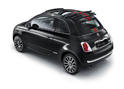 Fiat 500C Gucci 12
