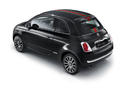 Fiat 500C Gucci 13