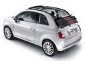 Fiat 500C Gucci 2