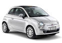 Fiat 500C Gucci 3